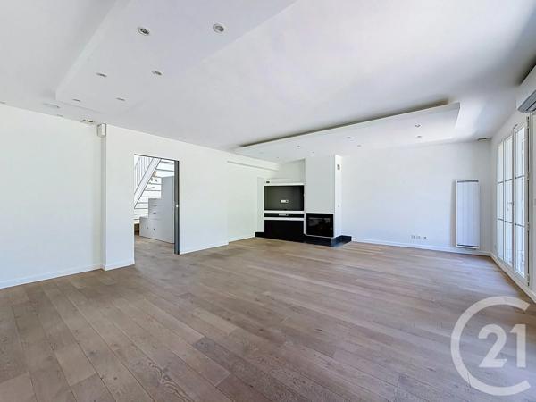 Maison à vendre  8 pièces - 166,51 m 2   GROSLAY  - 95
