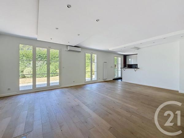 Maison à vendre  8 pièces - 166,51 m 2   GROSLAY  - 95