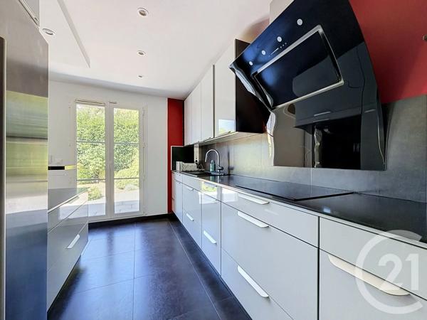 Maison à vendre  8 pièces - 166,51 m 2   GROSLAY  - 95