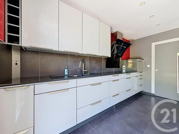 Maison à vendre  8 pièces - 166,51 m 2   GROSLAY  - 95
