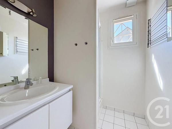 Maison à vendre  8 pièces - 166,51 m 2   GROSLAY  - 95