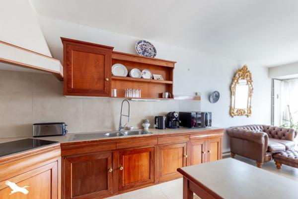 Appartement à vendre |  Pontoise |  5 pièces | 129 m²