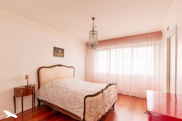 Appartement à vendre |  Pontoise |  5 pièces | 129 m²