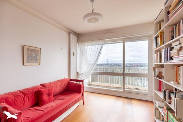 Appartement à vendre |  Pontoise |  5 pièces | 129 m²