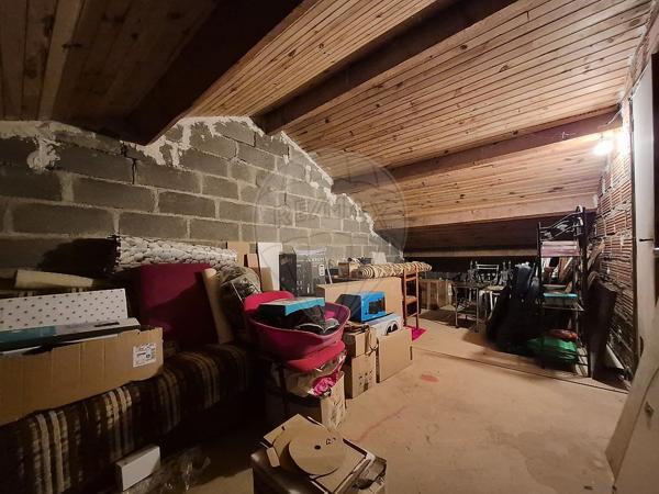 Maison 4 chambre(s) à vendre - Cosne-Cours-sur-Loire, Nièvre - 58
