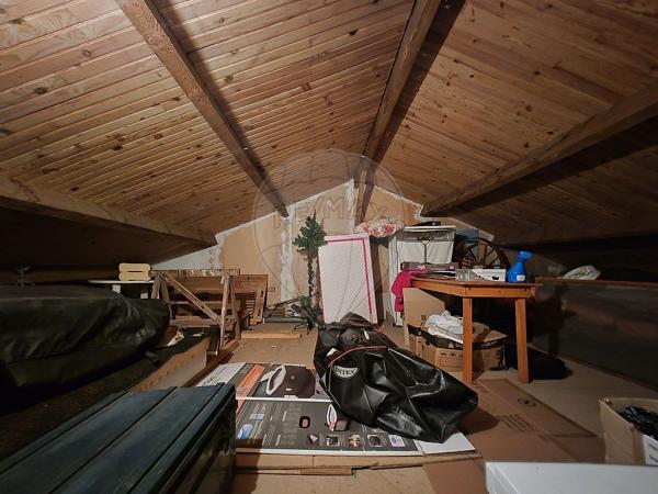 Maison 4 chambre(s) à vendre - Cosne-Cours-sur-Loire, Nièvre - 58