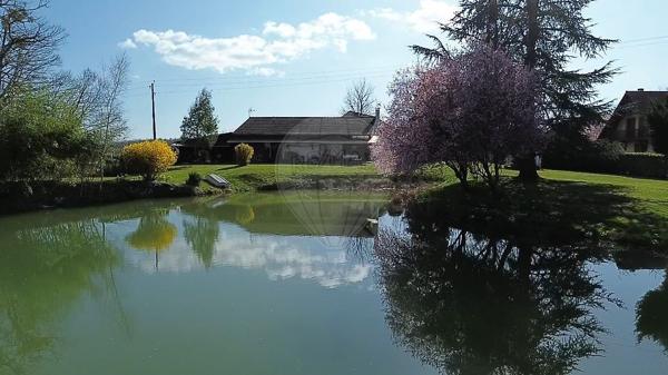 Maison 4 chambre(s) à vendre - Cosne-Cours-sur-Loire, Nièvre - 58