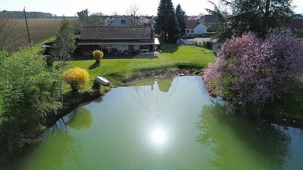 Maison 4 chambre(s) à vendre - Cosne-Cours-sur-Loire, Nièvre - 58