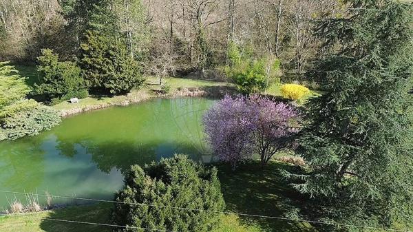 Maison 4 chambre(s) à vendre - Cosne-Cours-sur-Loire, Nièvre - 58