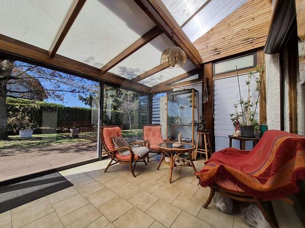 Maison 4 chambre(s) à vendre - Cosne-Cours-sur-Loire, Nièvre - 58