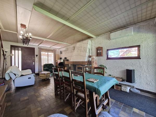 Maison 4 chambre(s) à vendre - Cosne-Cours-sur-Loire, Nièvre - 58