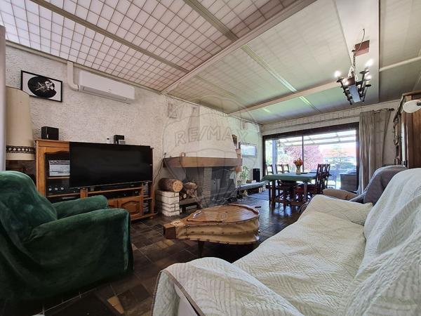 Maison 4 chambre(s) à vendre - Cosne-Cours-sur-Loire, Nièvre - 58
