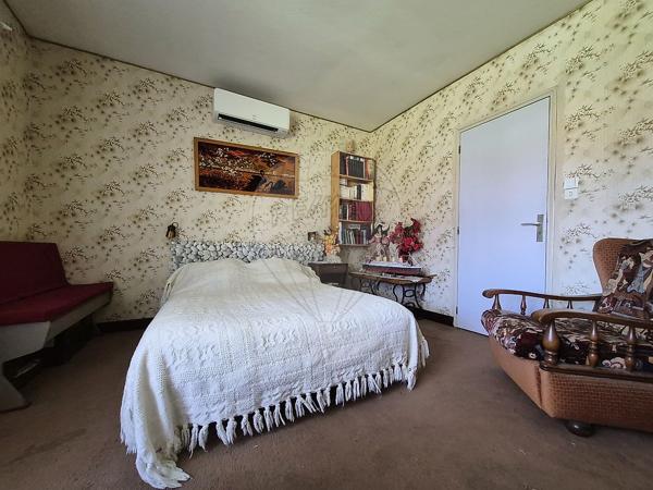 Maison 4 chambre(s) à vendre - Cosne-Cours-sur-Loire, Nièvre - 58