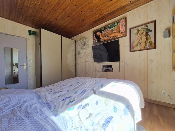 Maison 4 chambre(s) à vendre - Cosne-Cours-sur-Loire, Nièvre - 58