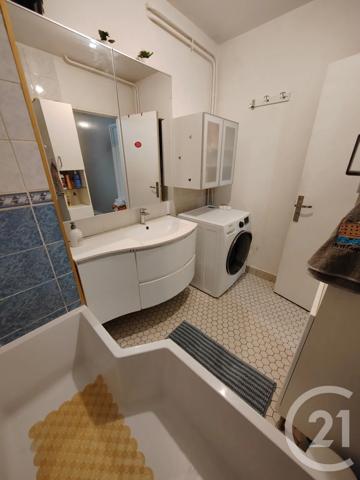 Appartement F5 à vendre  5 pièces - 88,71 m 2   EAUBONNE  - 95