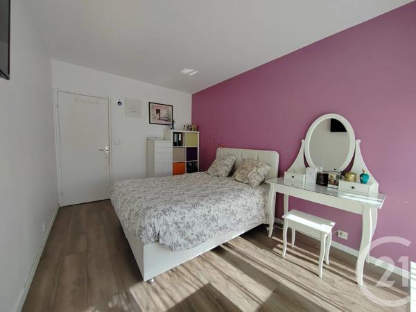 Appartement F5 à vendre  5 pièces - 88,71 m 2   EAUBONNE  - 95