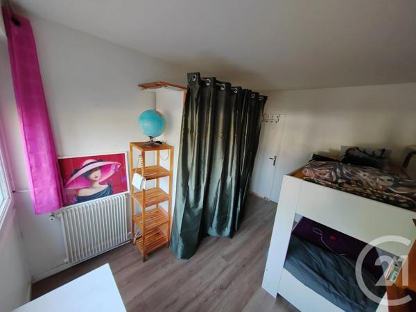 Appartement F5 à vendre  5 pièces - 88,71 m 2   EAUBONNE  - 95