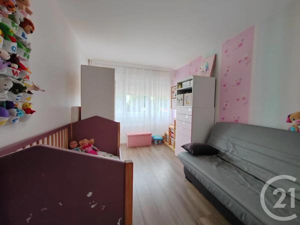 Appartement F5 à vendre  5 pièces - 88,71 m 2   EAUBONNE  - 95