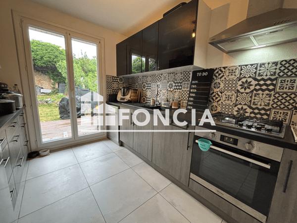 Location Maison 5 pièces 114 m² - Velars Sur Ouche 21370