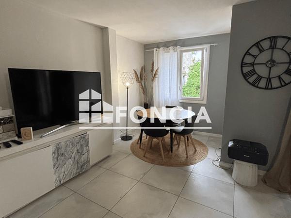 Location Maison 5 pièces 114 m² - Velars Sur Ouche 21370