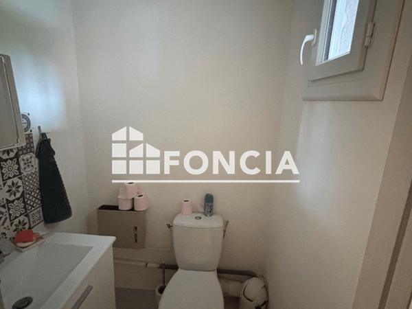 Location Maison 5 pièces 114 m² - Velars Sur Ouche 21370