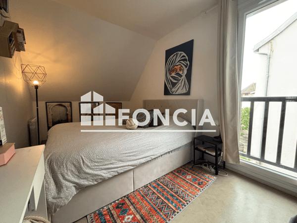 Location Maison 5 pièces 114 m² - Velars Sur Ouche 21370