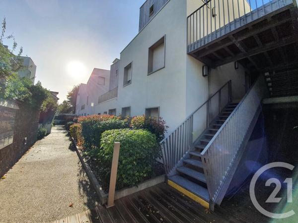 Appartement F2 à vendre  2 pièces - 45,59 m 2   EAUBONNE  - 95