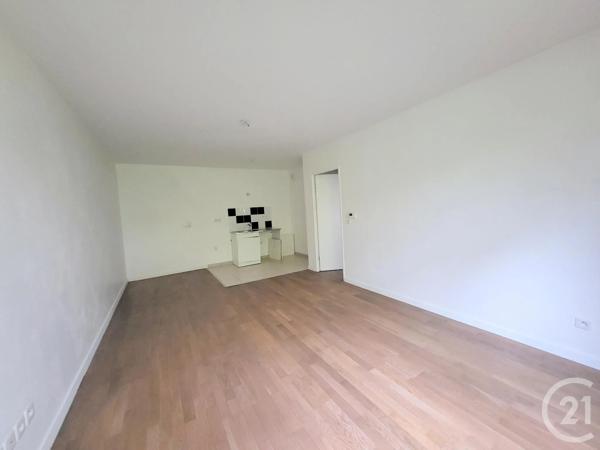 Appartement F2 à vendre  2 pièces - 45,59 m 2   EAUBONNE  - 95