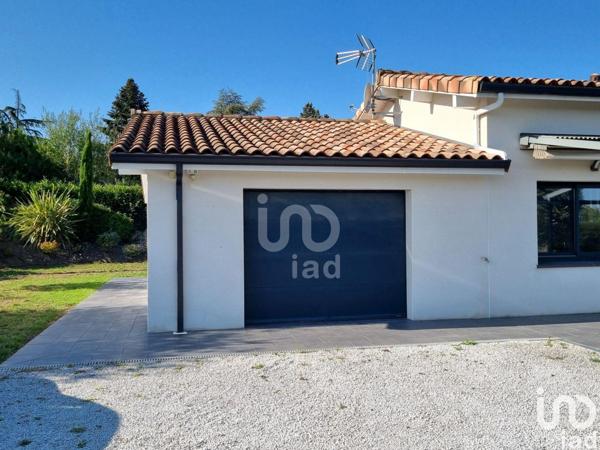 Maison à vendre 4 pièces 175 m² Pechbonnieu