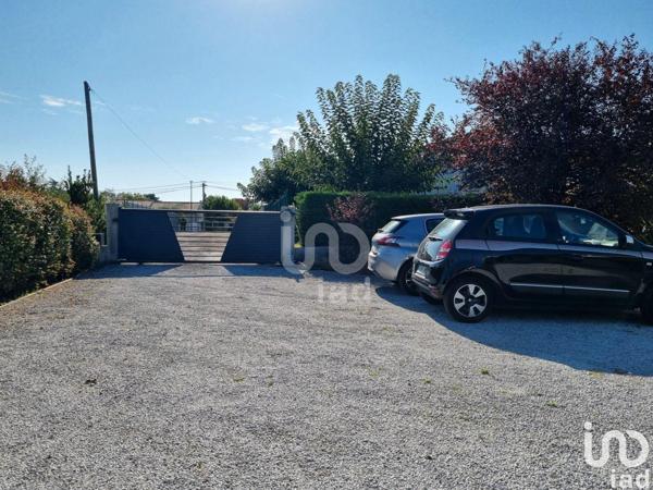 Maison à vendre 4 pièces 175 m² Pechbonnieu