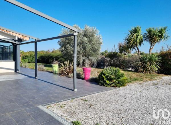 Maison à vendre 4 pièces 175 m² Pechbonnieu