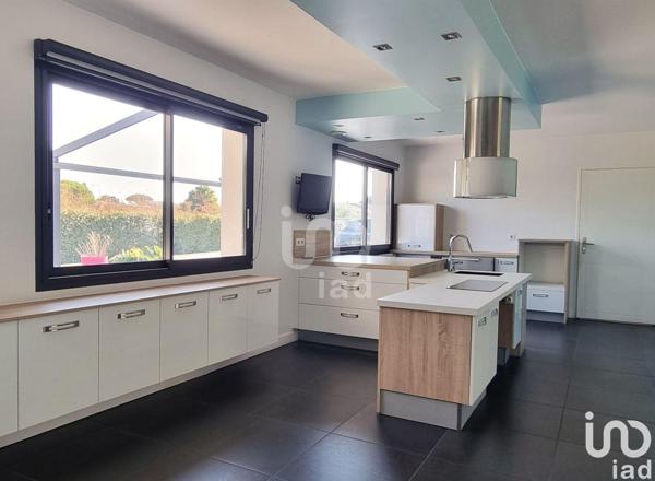 Maison à vendre 4 pièces 175 m² Pechbonnieu