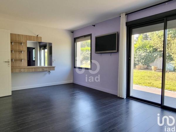 Maison à vendre 4 pièces 175 m² Pechbonnieu