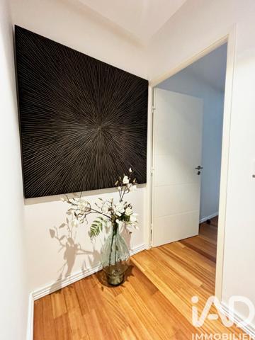 Appartement à vendre 4 pièces 80 m² Rueil-Malmaison