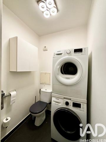 Appartement à vendre 4 pièces 80 m² Rueil-Malmaison