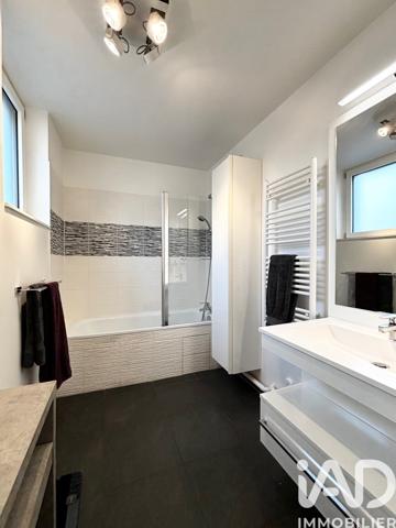 Appartement à vendre 4 pièces 80 m² Rueil-Malmaison