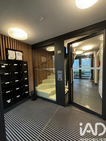 Appartement à vendre 4 pièces 80 m² Rueil-Malmaison