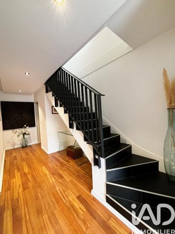 Appartement à vendre 4 pièces 80 m² Rueil-Malmaison