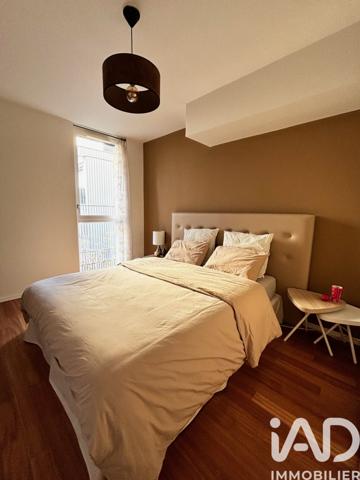 Appartement à vendre 4 pièces 80 m² Rueil-Malmaison