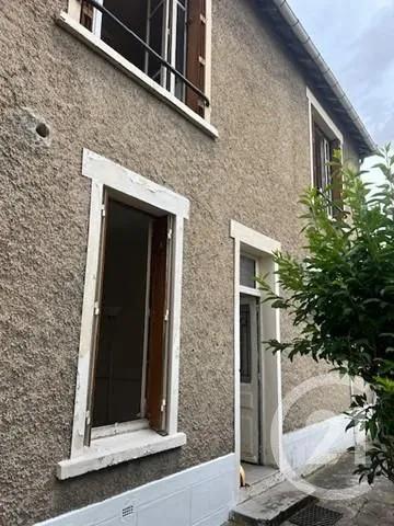 Appartement à vendre  3 pièces - 50,27 m 2   EAUBONNE  - 95