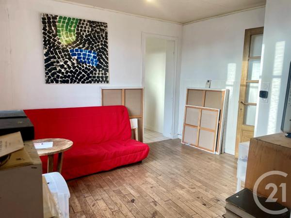 Appartement à vendre  3 pièces - 50,27 m 2   EAUBONNE  - 95
