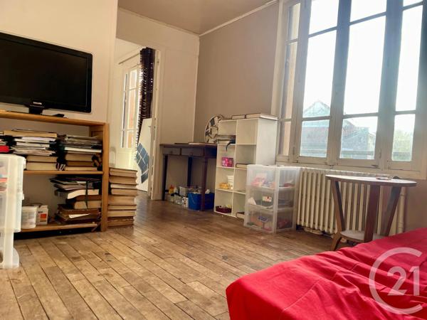Appartement à vendre  3 pièces - 50,27 m 2   EAUBONNE  - 95