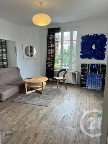 Appartement à vendre  3 pièces - 50,27 m 2   EAUBONNE  - 95