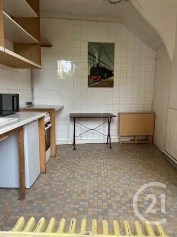 Appartement à vendre  3 pièces - 50,27 m 2   EAUBONNE  - 95