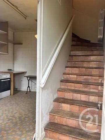 Appartement à vendre  3 pièces - 50,27 m 2   EAUBONNE  - 95