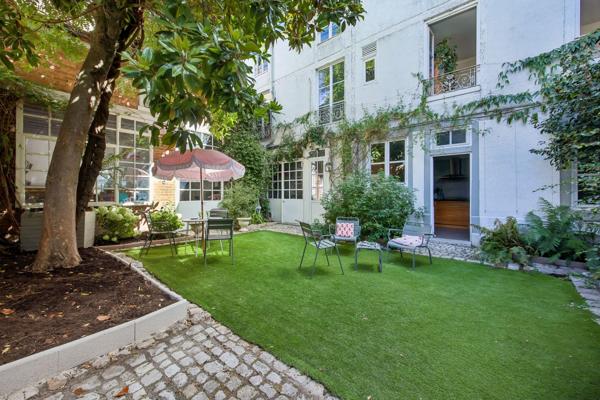 Vente Maison de ville Orléans 10 Pièces 286 m²