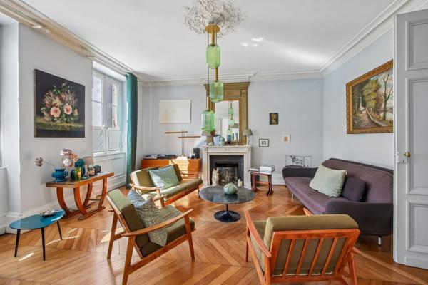Vente Maison de ville Orléans 10 Pièces 286 m²