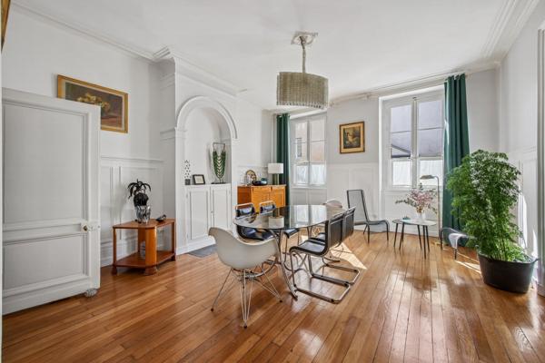 Vente Maison de ville Orléans 10 Pièces 286 m²