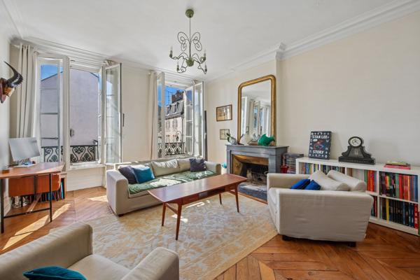 Vente Maison de ville Orléans 10 Pièces 286 m²