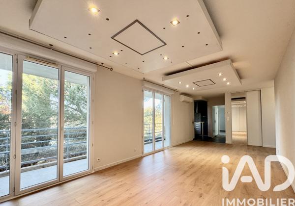 Appartement à vendre 3 pièces 67 m² Colomiers